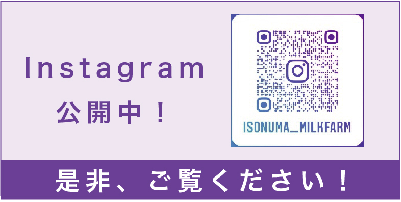 Instagram公開中！ 是時、ご覧ください！